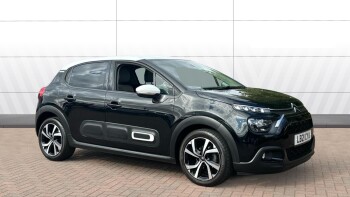 Citroen C3 1.2 PureTech Flair Plus 5dr Petrol Hatchback